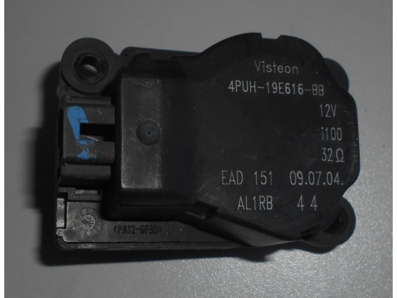 Motor Comporta Sofagem Peugeot 407 2005 mcs223